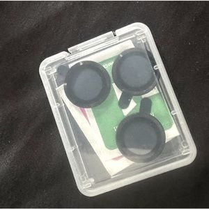 Apple iPhone 14 pro max lens protector